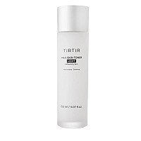 Нежен тонер за мигновено озаряване и блясък TirTir Milk Skin Toner 150ml