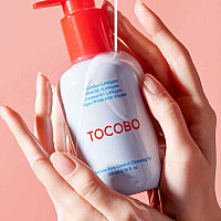 Масло за дълбоко почистване и премахване на грим Tocobo Calamine Pore Control Cleansing Oil 200ml