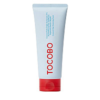 Почистваща пяна с глина и кокос Tocobo Coconut Clay Cleansing Foam 150ml