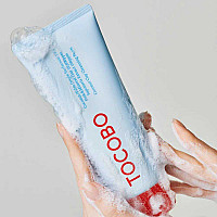 Почистваща пяна с глина и кокос Tocobo Coconut Clay Cleansing Foam 150ml