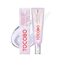 Колагенов околоочен крем-гел Tocobo Collagen Brightening Eye Gel Cream 30ml