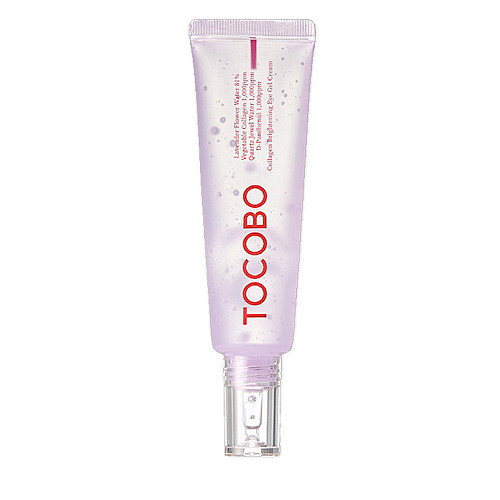 Колагенов околоочен крем-гел Tocobo Collagen Brightening Eye Gel Cream 30ml