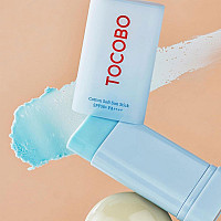 Слънцезащитен стик Tocobo Cotton Soft Sun Stick SPF50+ PA++++ 19 g