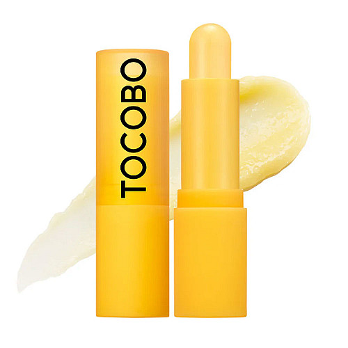 Супер подхранващ балсам за устни с витамини Tocobo Vitamin Nourishing Lip Balm