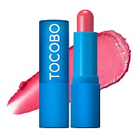 Матиращ балсам за устни Tocobo Powder Cream Lip Balm 032 Rose Petal