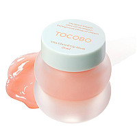 Маска за устни Tocobo Vita Glazed Lip Mask 20ml