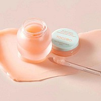 Силно хидратираща нощна маска за устни Tocobo Vita Glazed Lip Mask 20ml