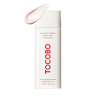 Тониращ слънцезащитен крем  Tocobo Vita Tone Up Sun Cream SPF50+ PA++++ 50ml