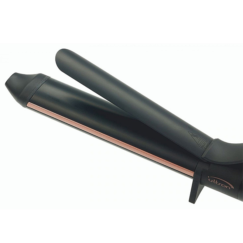 Професионална Маша Ultron Oval Curling Iron