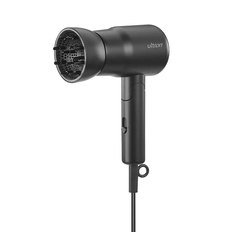 Мини сешоар Ultron Shu Mini Foldable Hairdryer