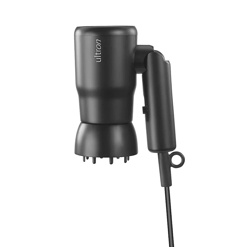 Мини сешоар Ultron Shu Mini Foldable Hairdryer