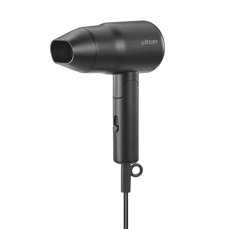 Мини сешоар Ultron Shu Mini Foldable Hairdryer