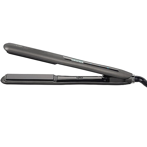 Преса за коса Ultron Kimba Digital Straightener 1.5" Black