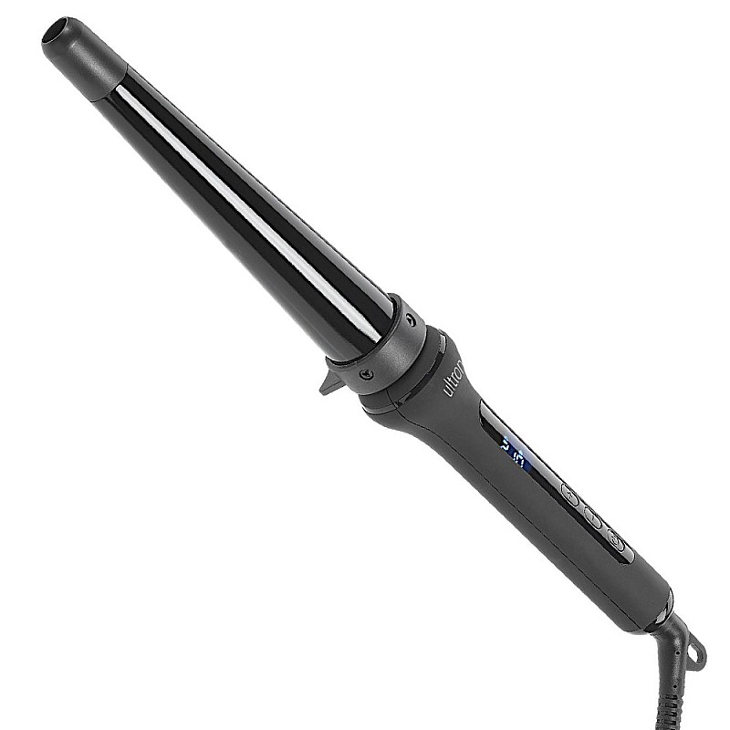 Професионална маша за коса Ultron Arini Conical Curling Wand 31-19mm