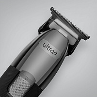 Професионален тример Ultron Enki Cordless Naked Blade Trimmer 