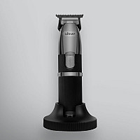 Професионален тример Ultron Enki Cordless Naked Blade Trimmer 