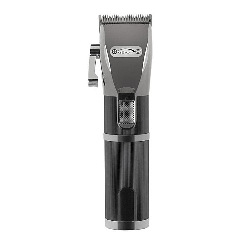 Професионална машинка Ultron Enki Cordless Taper Clipper Black