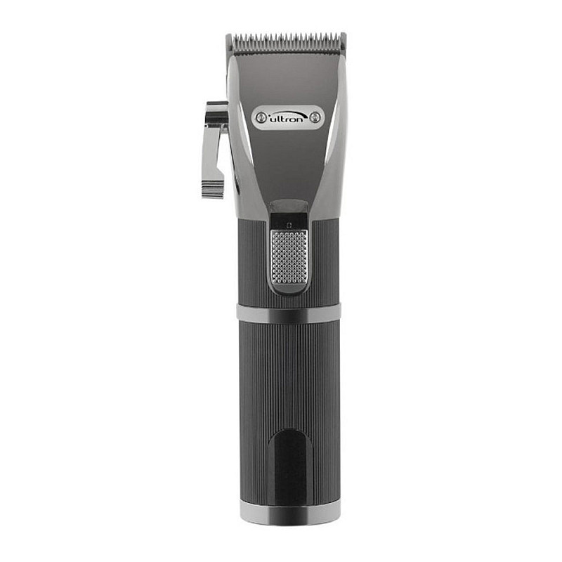 Професионална машинка Ultron Enki Cordless Taper Clipper Black