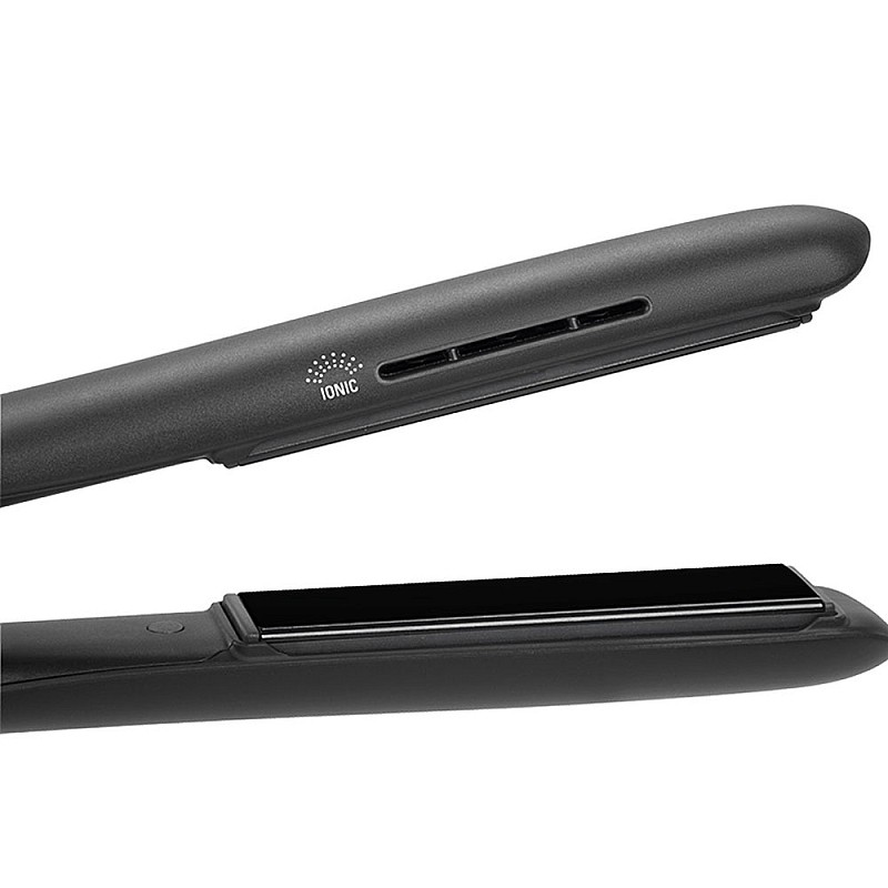 Преса за коса Ultron Enyi Ionic Straightener 1" Matt  Black