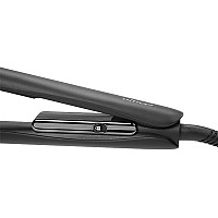 Преса за коса Ultron Enyi Ionic Straightener 1" Matt  Black