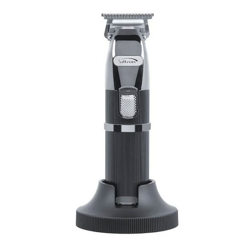 Професионален тример Ultron Enki Cordless Naked Blade Trimmer 