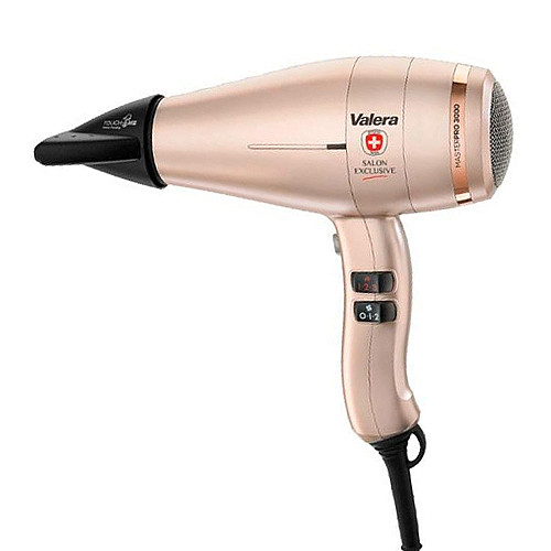 Професионален сешоар Valera Master Pro 3000 Light Rose Gold 2000W