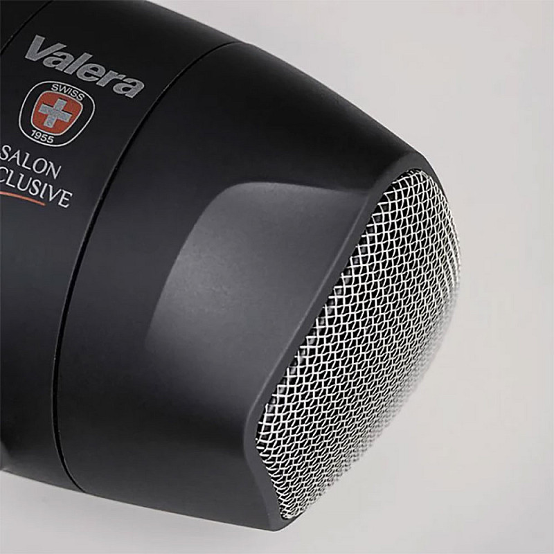 Професионален сешоар Valera Academy Pro 2300 Black 2100W