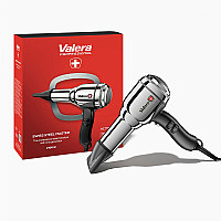 Професионален сешоар Valera Swiss Steel Master 2100W