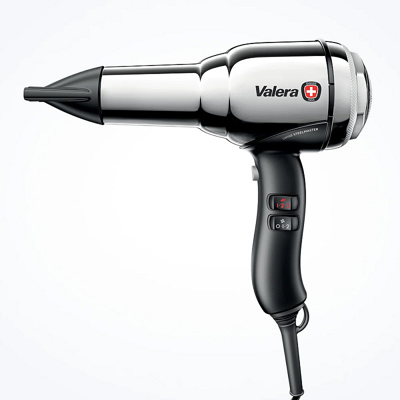 Професионален сешоар Valera Swiss Steel Master 2100W