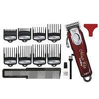 Машинка за подстригване Wahl Magic Clip Red