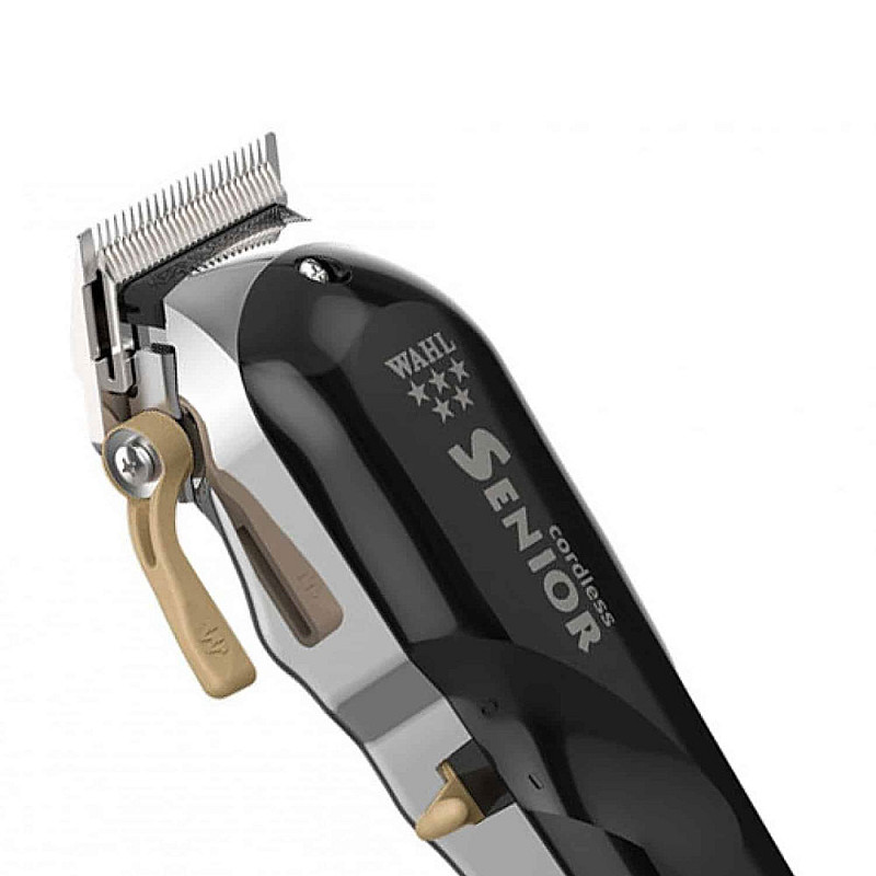 Машинка за подстригване Wahl Cordless Senior 