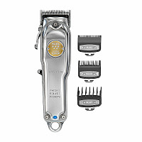 Машинка за подстригване Wahl Cordless Senior Metal Edition 