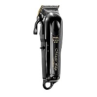 Машинка за подстригване Wahl Magic Clip Black