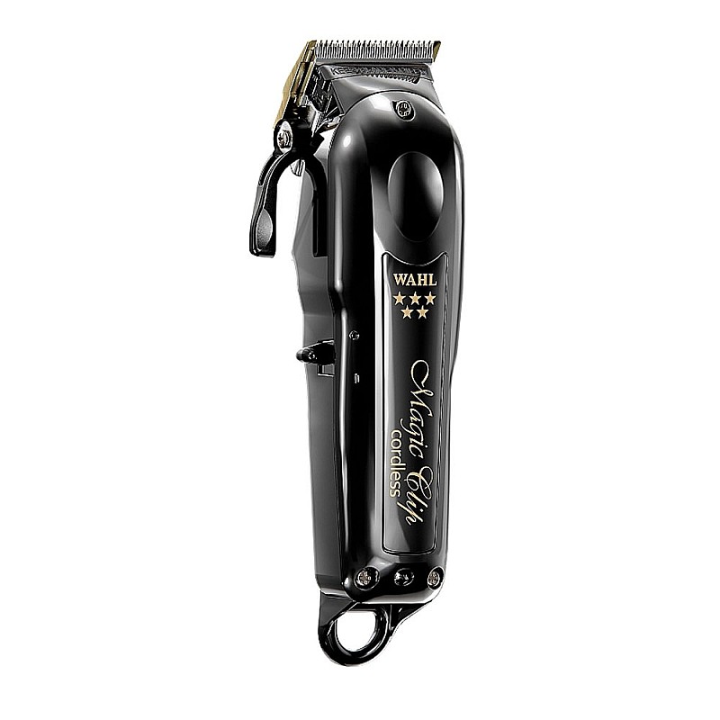 Машинка за подстригване Wahl Magic Clip Black