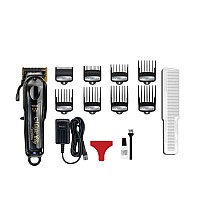 Машинка за подстригване Wahl Magic Clip Black
