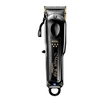 Машинка за подстригване Wahl Magic Clip Black