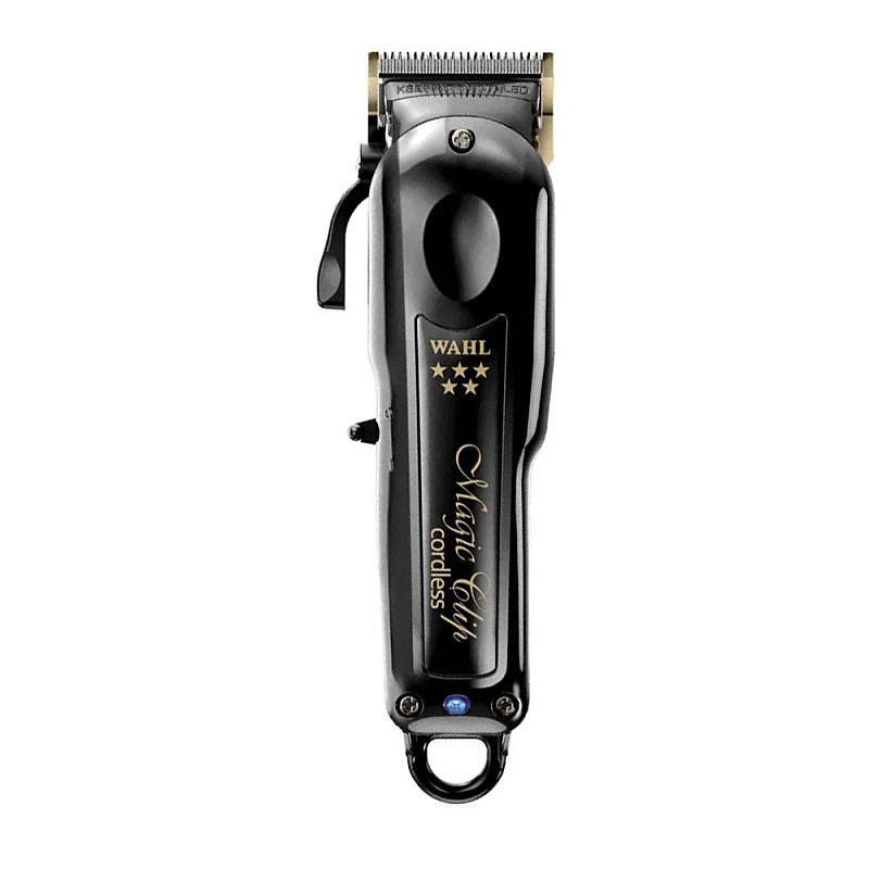 Машинка за подстригване Wahl Magic Clip Black