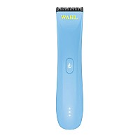 Тример за подстригване Wahl Cordless Peanut Li