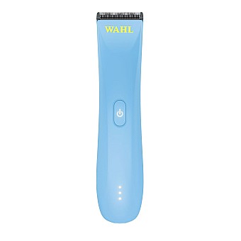 Тример за подстригване Wahl Cordless Peanut Li