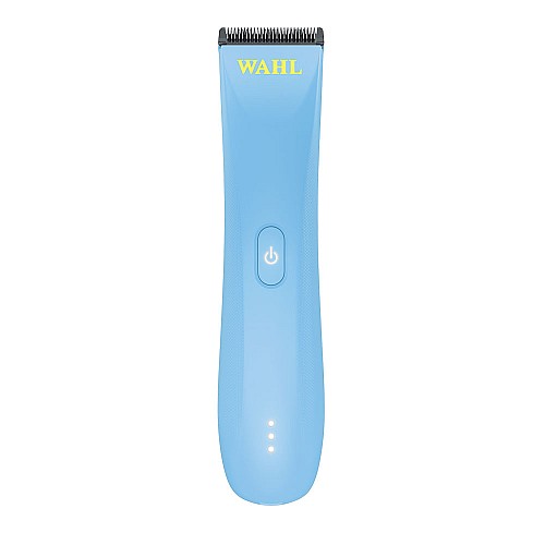 Тример за подстригване Wahl Cordless Peanut Li