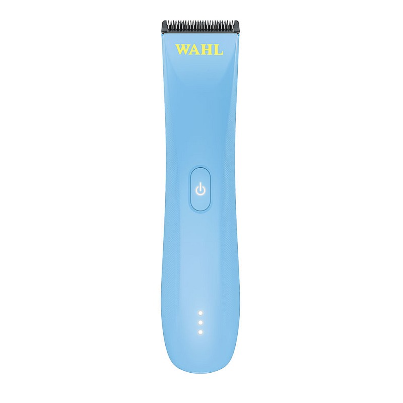 Тример за подстригване Wahl Cordless Peanut Li