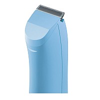 Тример за подстригване Wahl Cordless Peanut Li