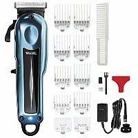 Машинка за подстригване Wahl HSM Super Taper X