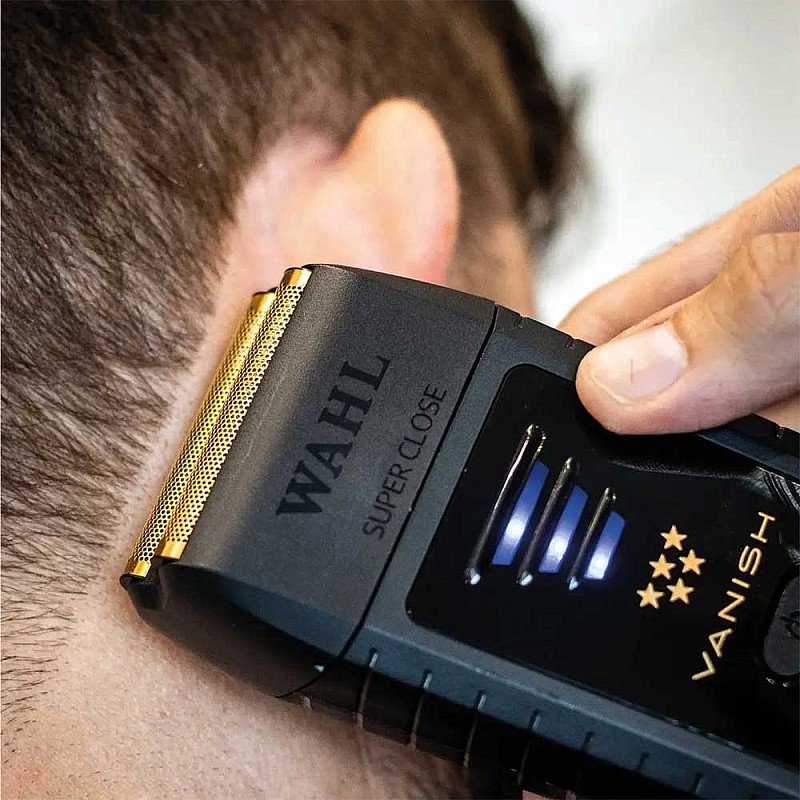 Електрическа самобръсначка Wahl Professional 5 Star Vanish Shaver