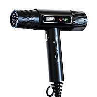 Високоскоростен сешоар Wahl Vanquish Hair Dryer