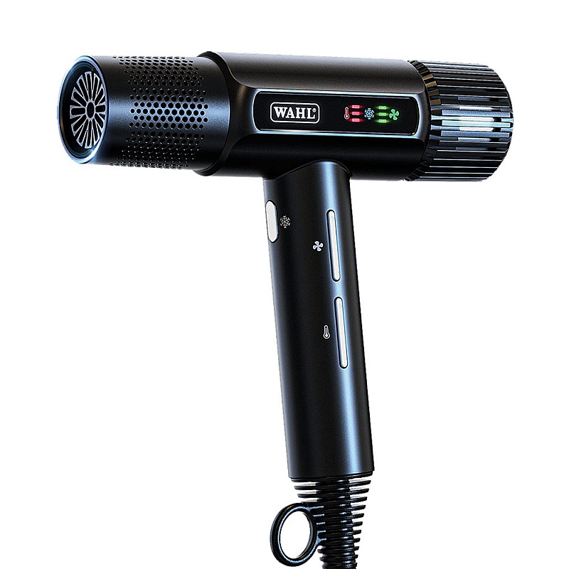 Високоскоростен сешоар Wahl Vanquish Hair Dryer