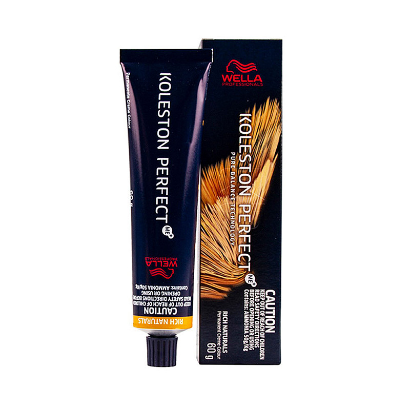 Боя за коса Wella Koleston Perfect Me+ 60 мл.