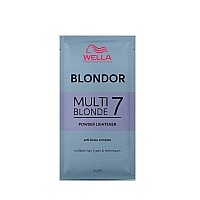 Блондор прахообразен Wella Professionals Blondor 7 Multi Blonde 30g