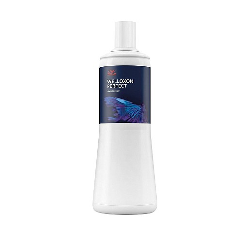 Оксидант Wella Professionals Welloxon Perfect 1000ml