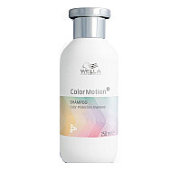 Шампоан за запазване на цвета Wella Color Motion 250ml